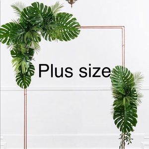 Tops, pants, dresses, sweaters, jackets